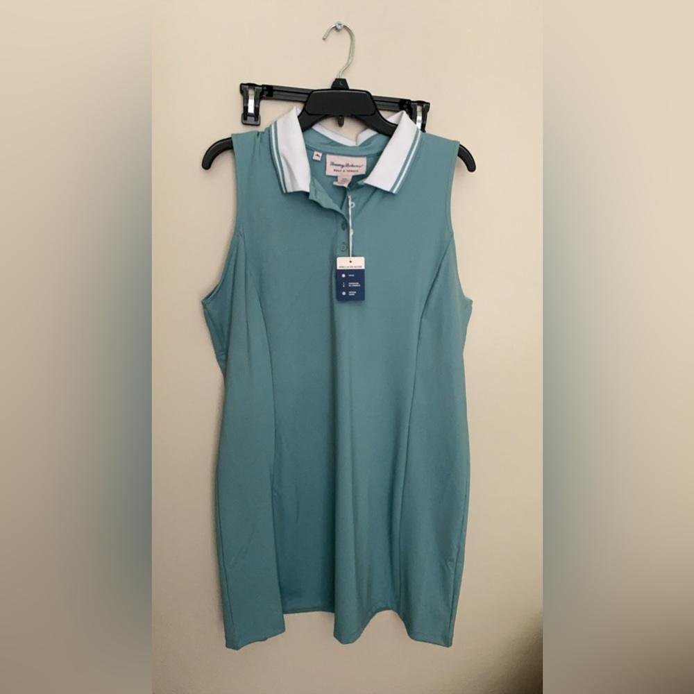 NWT Tommy Bahama Athletic Dress